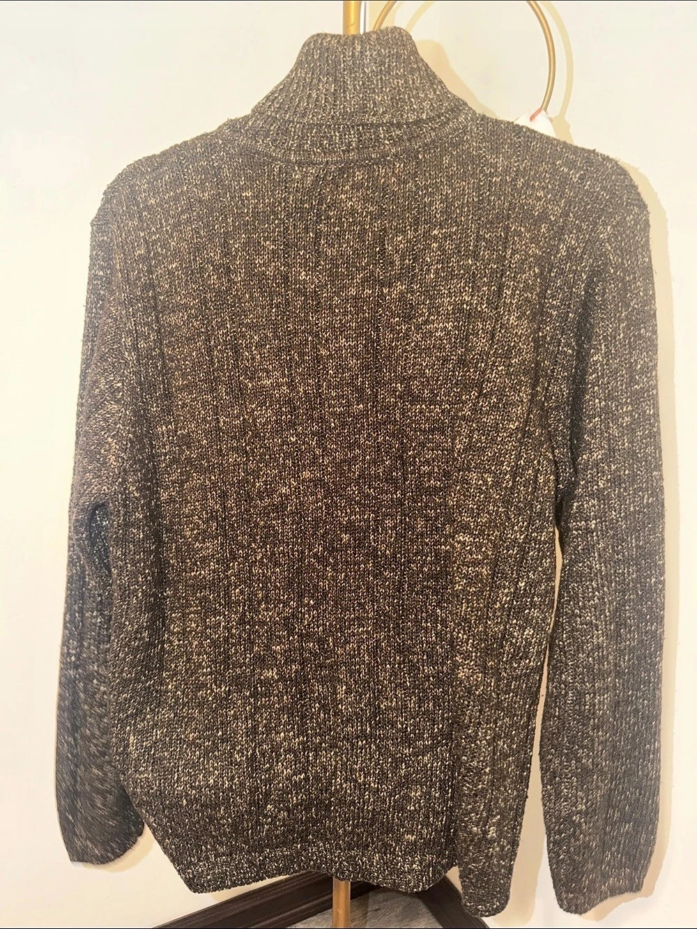 Studio Works Cowl Neck Sweater